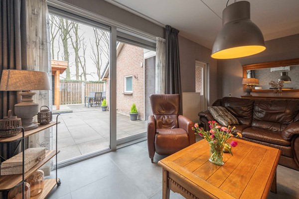 Medium property photo - Lage Made 21, 4731 VS Oudenbosch